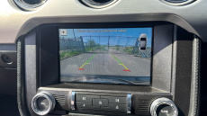 Ford Mustang 2.3 EcoBoost 2dr Auto Petrol Coupe